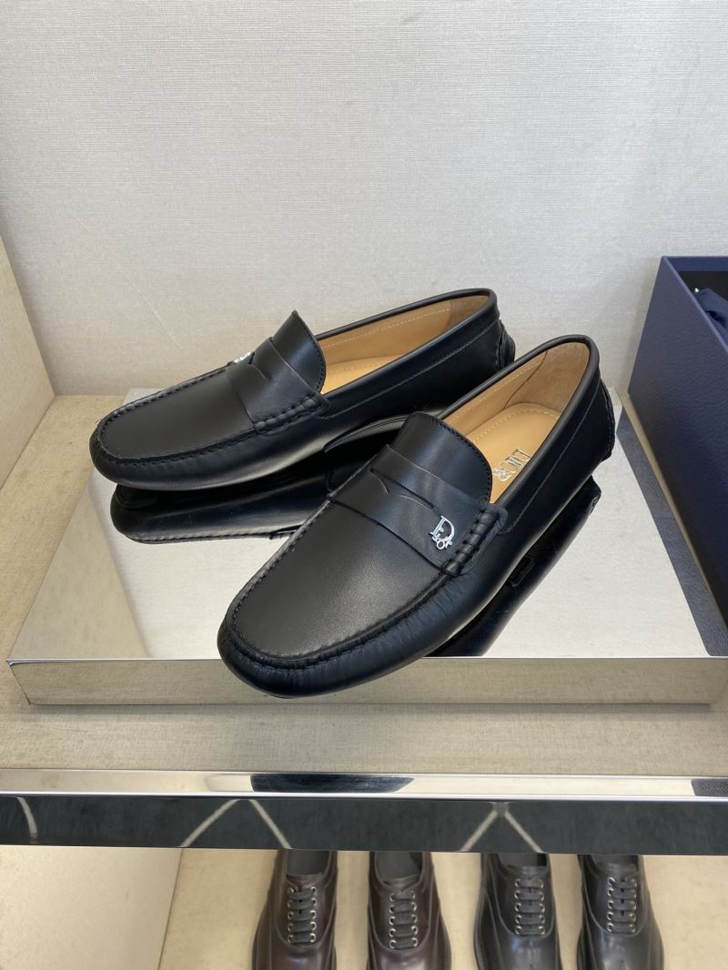 Christian Dior Tods Shoes